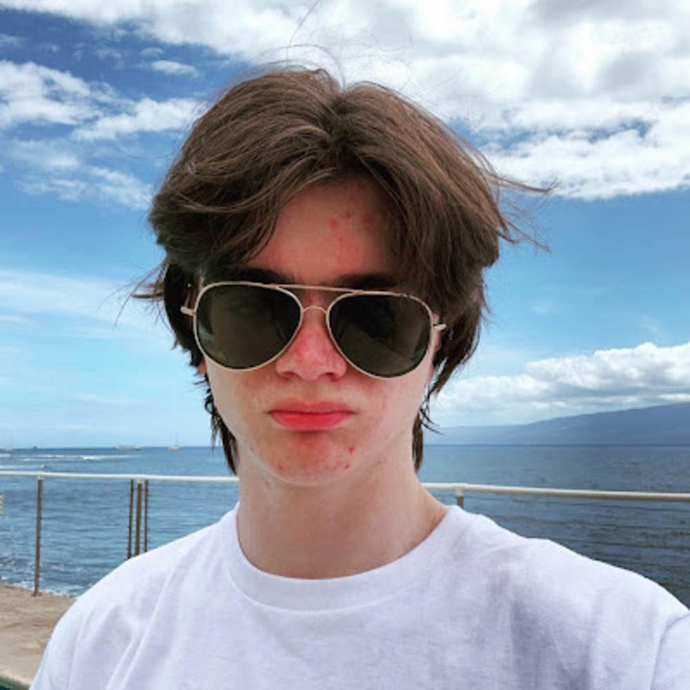 Meet your Posher, 21